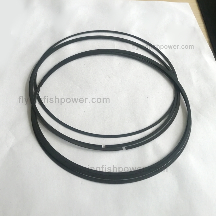 Cummins ISG Engine Parts Oil Piston Ring 4371552