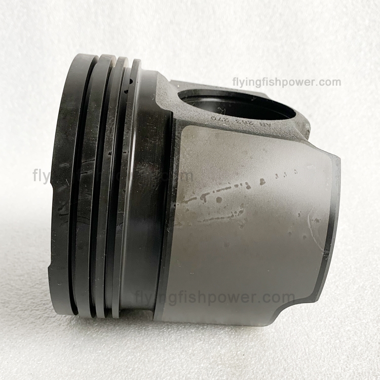 5486377 de piston de pièces de moteur de Cummins ISG