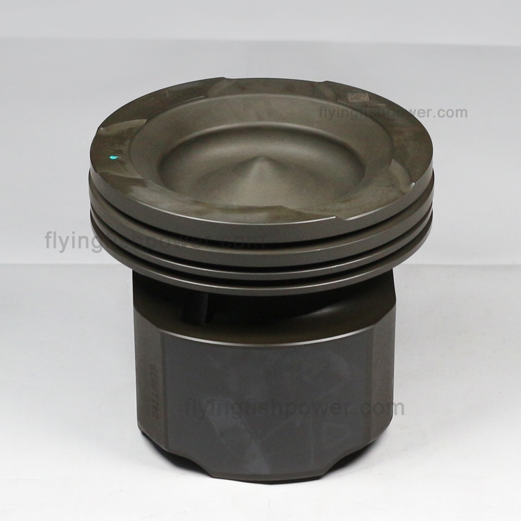 Cummins ISG Engine Parts Piston 3697230