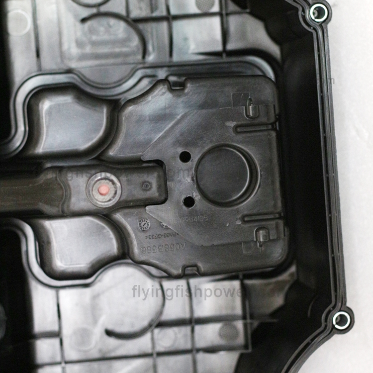 Детали двигателя Foton Cummins ISG крышка камеры клапана 5582123