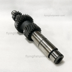 Wholesale 20883244 20539764 1701048-TV100 Countershaft for Volvo FH12 Truck VT2514B VT2214B Transmission Gearbox Parts
