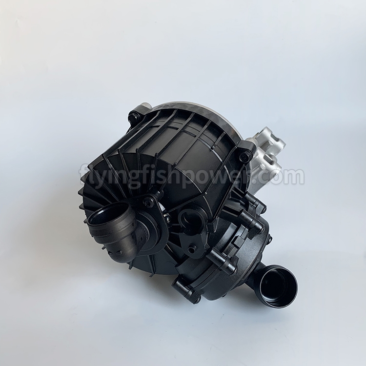 En gros 22999842 Véritable Alfdex Séparateur D'huile pour Volvo Pièces De Camion