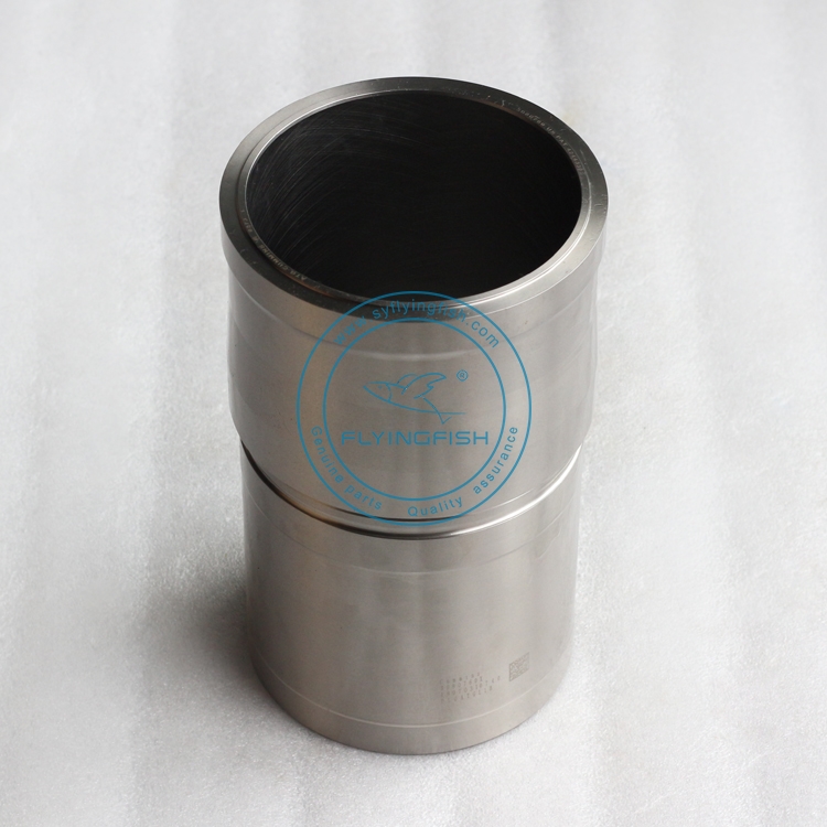 Wholesale 3803703 3080760 Genuine Quality Cylinder Liner Kit for Cummins M11 ISM11 QSM11 Engine Parts