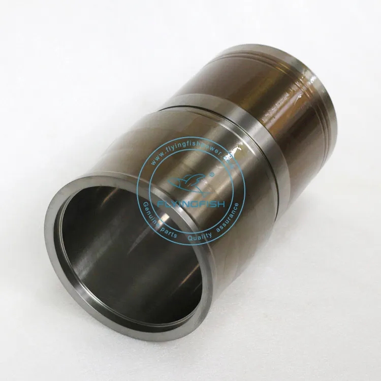 Wholesale 5693706 5472970 4376168 OEM Quality Cylinder Liner Kit for Cummins ISX15 QSX15 Engine Parts