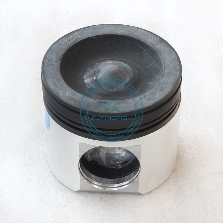 Wholesale 4089865 3103752 Genuine Quality Piston Kit for Cummins M11 ISM11 QSM11 Engine Parts