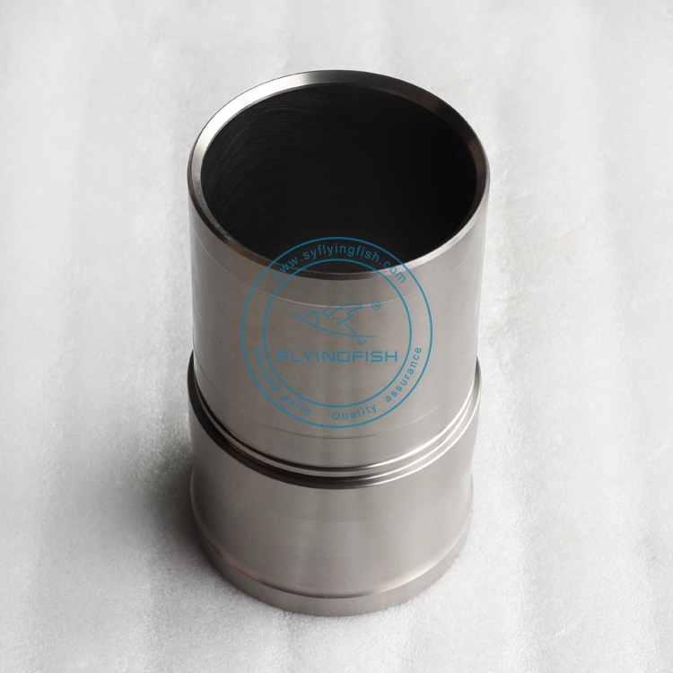 Wholesale 3803703 3080760 Genuine Quality Cylinder Liner Kit for Cummins M11 ISM11 QSM11 Engine Parts