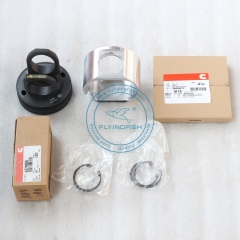 En gros 4089865 3103752 Véritable Qualité Piston Kit pour Cummins M11 ISM11 QSM11 Pièces De Moteur