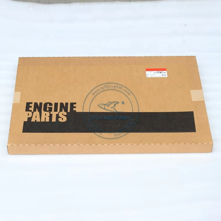 Wholesale 4089478 High Quality Cummins M11 ISM11 QSM11 Upper Engine Gasket Set