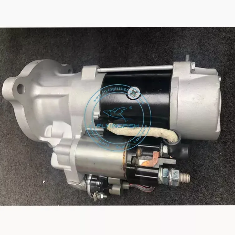 Cummins Diesel Engine Parts Starter Motor 5364880