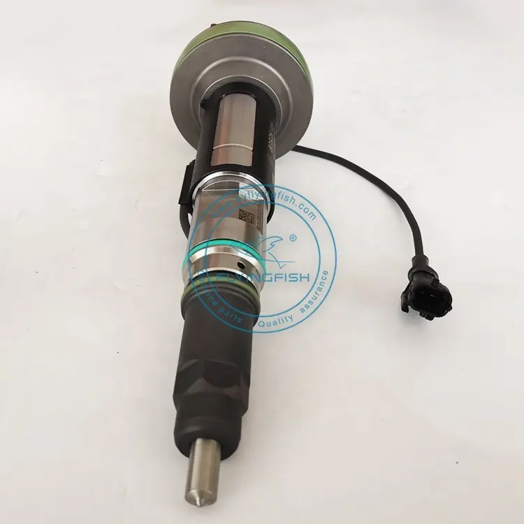 Cummins K19 KTA19 QSK19 CM850 Engine Fuel Injector F00BL0J019 2867149 2882079 4964170 4918073 2882078