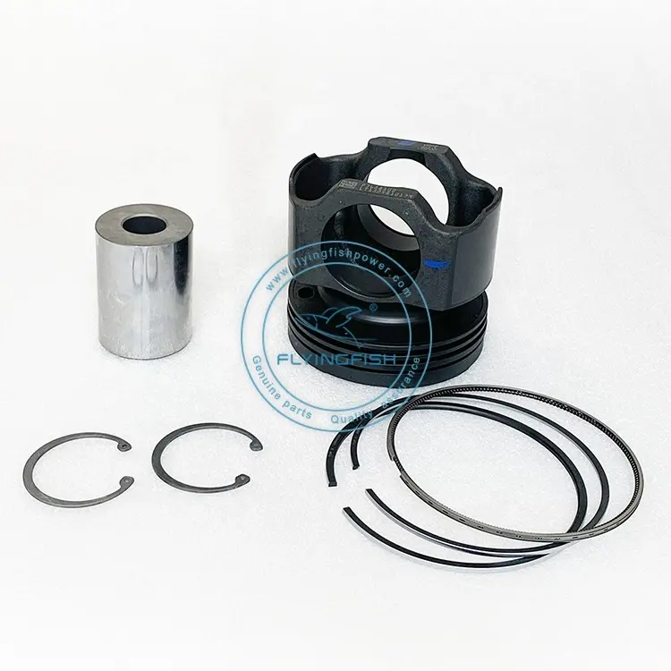 Kit de révision de pièces de moteur de Cummins X15 5579308