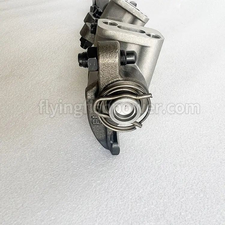 Assy 4944183 6205435300 C6205435300 de bras de balancier de moteur de Cummins B3.3 4D95