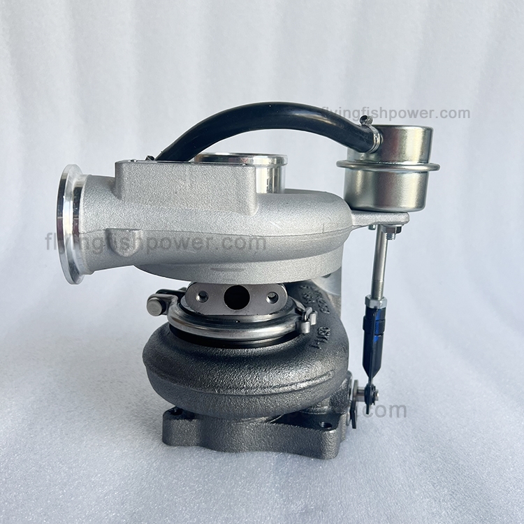 Turbocompresseur des pièces de moteur de Foton Cummins ISF2.8 HE200WG 3776284