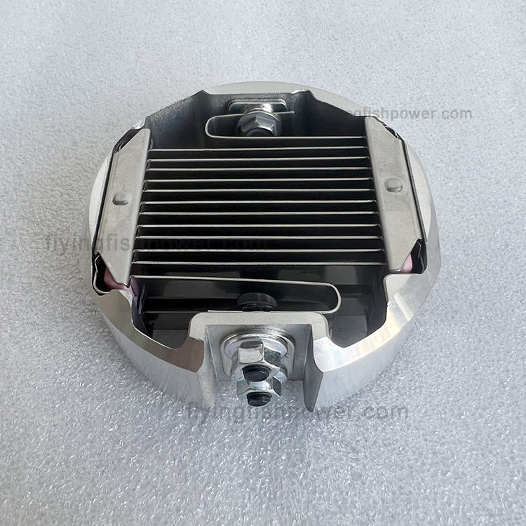 Детали двигателя Foton Cummins ISF2.8, воздухозаборник 5566279