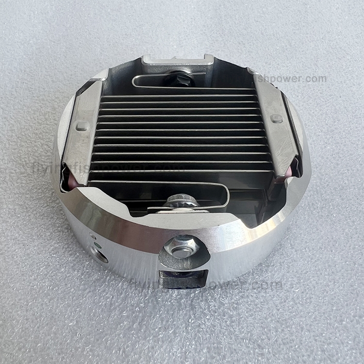 Foton Cummins ISF2.8 Engine Parts Air Intake Heater 5566279