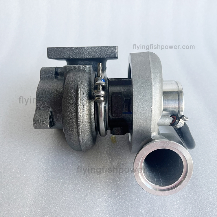 Foton Cummins ISF2.8 Piezas del motor HE200WG TurboCharger 3776284