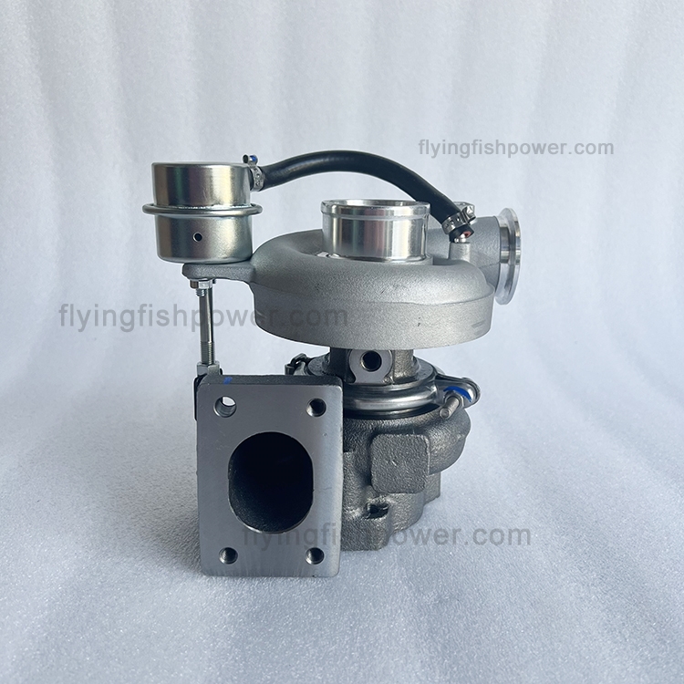 Turbocompresseur des pièces de moteur de Foton Cummins ISF2.8 HE200WG 3776284