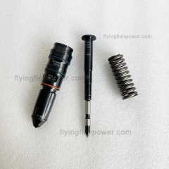 Pièces de moteur Cummins KTA19 K19 injecteur de carburant 3016676