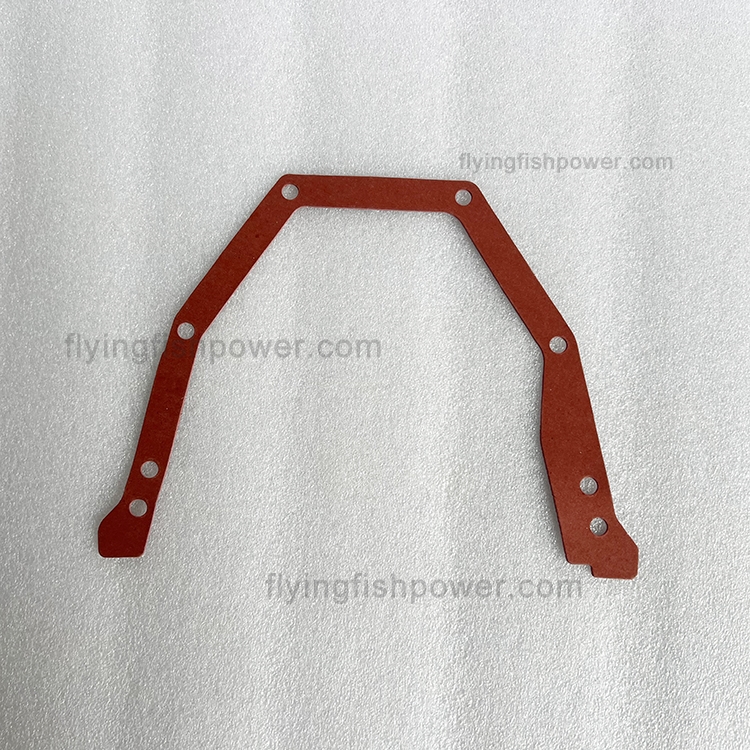 Cummins Diesel Engine Parts Rear Cover Gasket 3957492