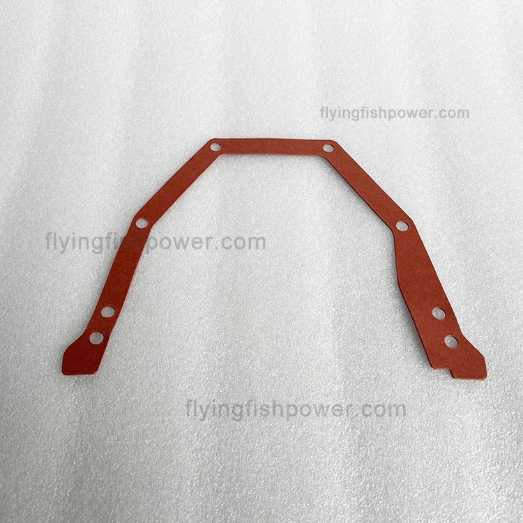 Cummins Diesel Engine Parts Rear Cover Gasket 3957492