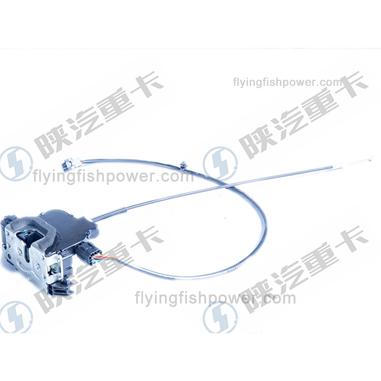 Запчасти для грузовиков Shacman X3000, левая дверь, электрический замок DZ14251340047