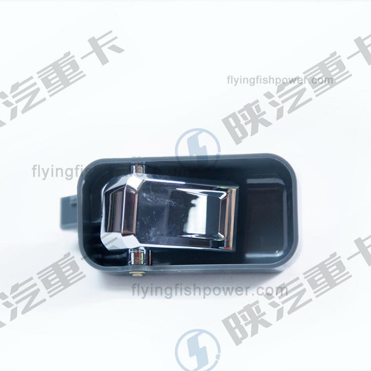 Wholesale DZ14251340026 Genuine Right Door Inside Clasping Hand for SHACMAN Truck Spare Parts