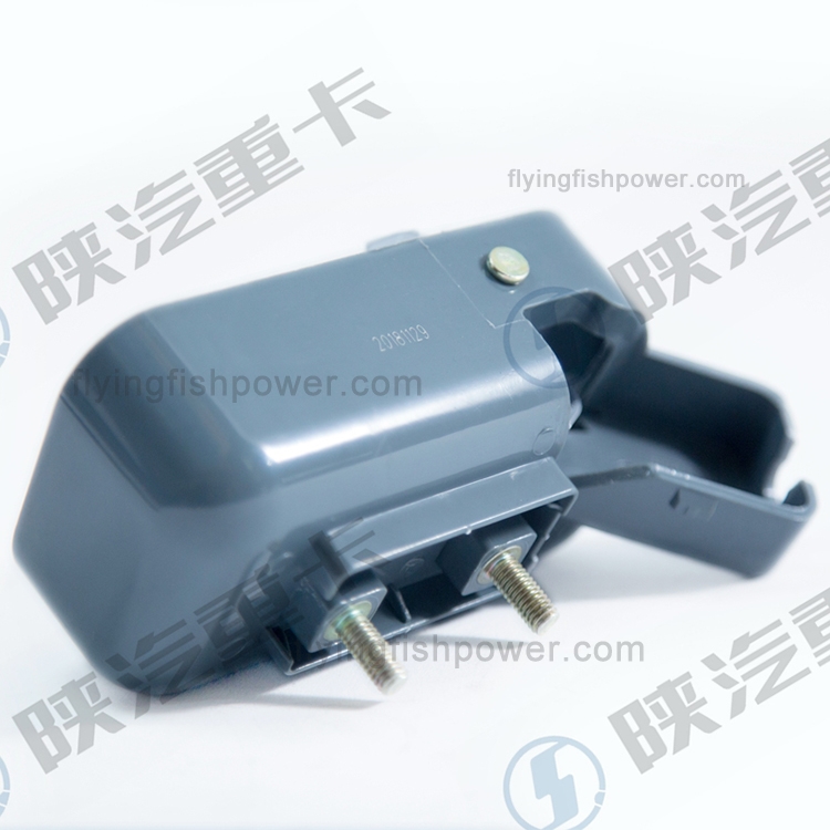 Wholesale DZ14251340026 Genuine Right Door Inside Clasping Hand for SHACMAN Truck Spare Parts