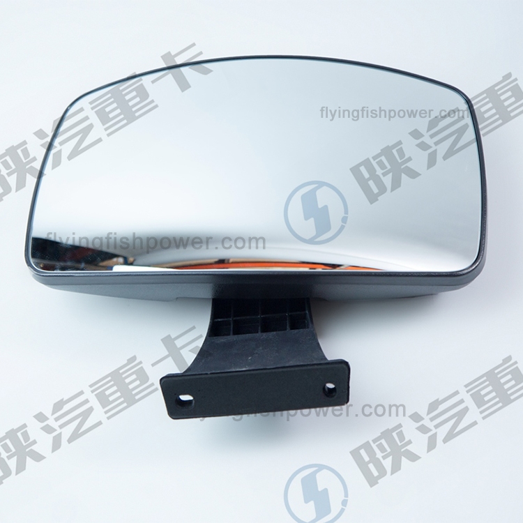 Wholesale DZ14251770013 Genuine Blind Rearview Mirror Assembly for SHACMAN Truck Spare Parts