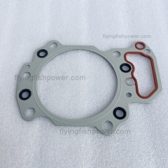 Komatsu 6D125 S6D125 Engine Parts Cylinder Head Gasket 6150-11-1810