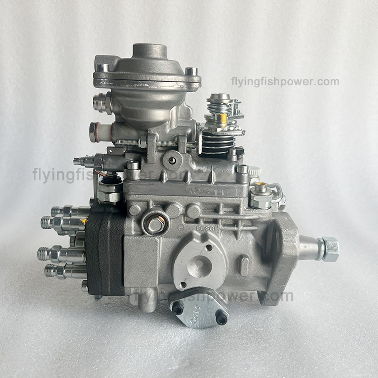 Cummins Diesel Engine Parts Fuel Injection Pump 3914926 0460426139