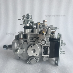 Cummins Diesel Engine Parts Fuel Injection Pump 0460424024 3912245