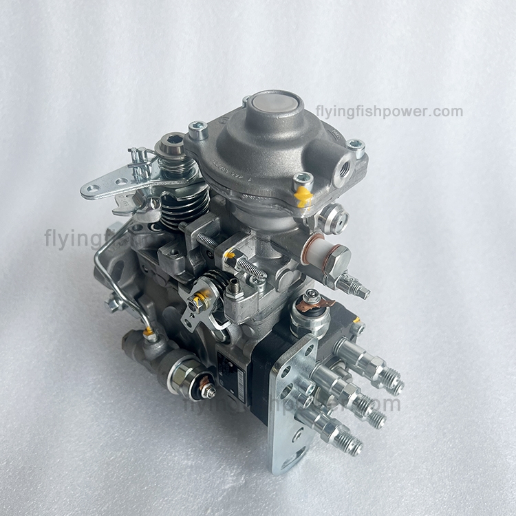 Cummins Diesel Engine Parts Fuel Injection Pump 3914926 0460426139