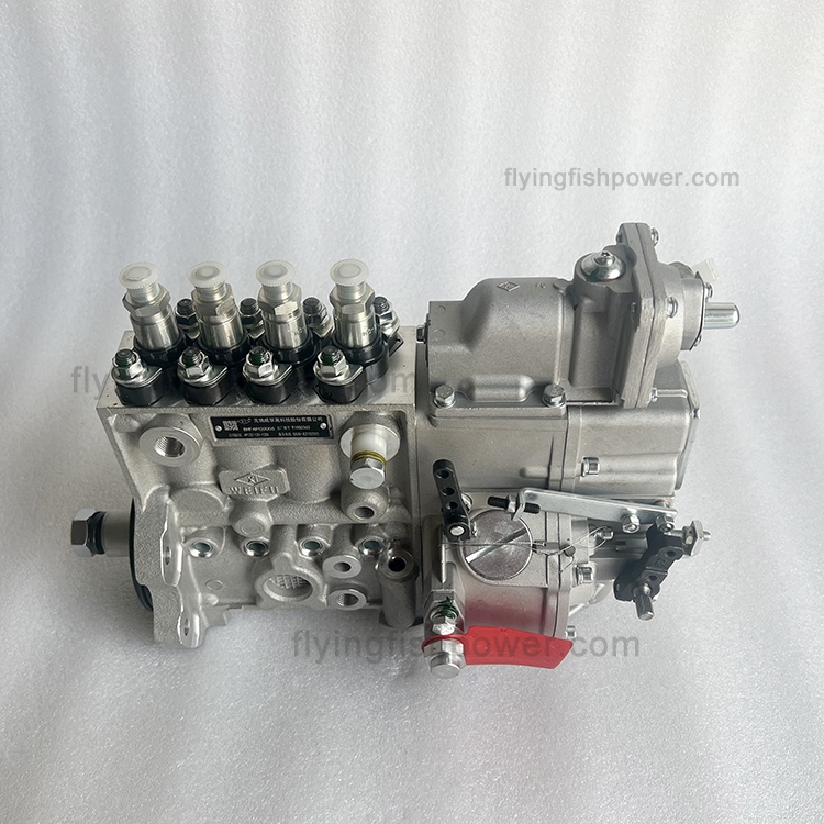 Cummins 4BT3.9 4BT Engine Parts Fuel Injection Pump 4940838