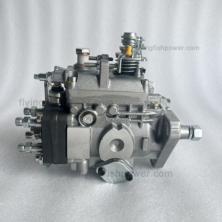 Cummins Diesel Engine Parts Fuel Injection Pump 0460424024 3912245