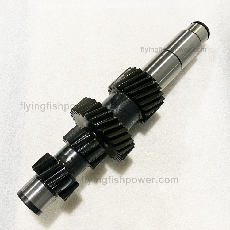 Wholesale 1521930 Counter Shaft for Volvo Truck VT2514B Transmission Gearbox Parts