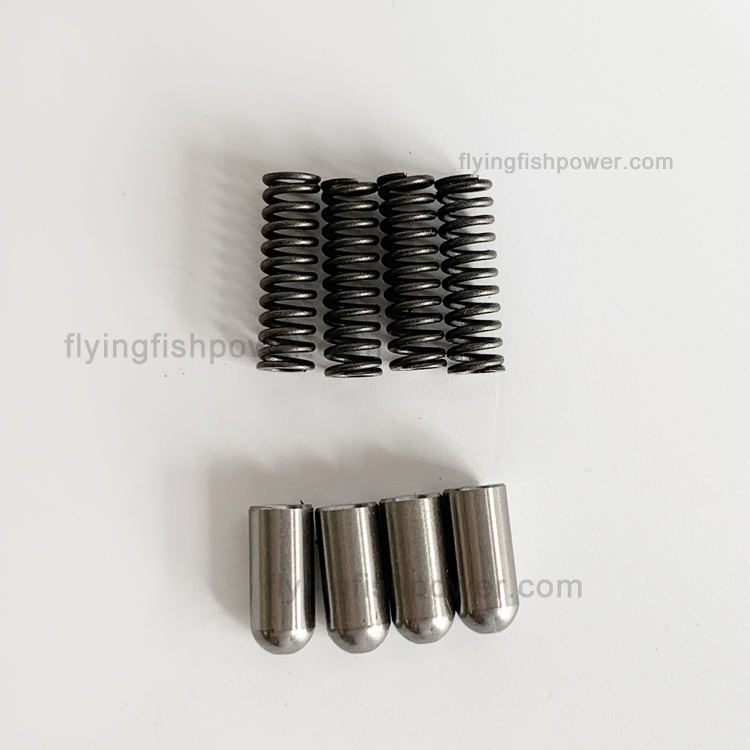 Wholesale 1004057 Synchronizer Pin and Spring Kit for Volvo Truck VT2514B Transmission Gearbox Parts
