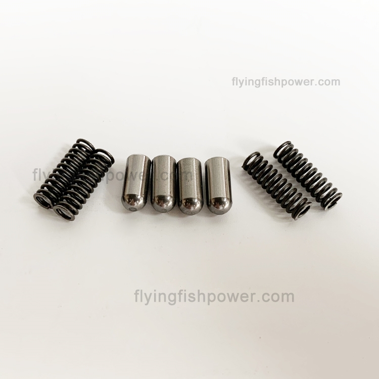 Wholesale 1004057 Synchronizer Pin and Spring Kit for Volvo Truck VT2514B Transmission Gearbox Parts