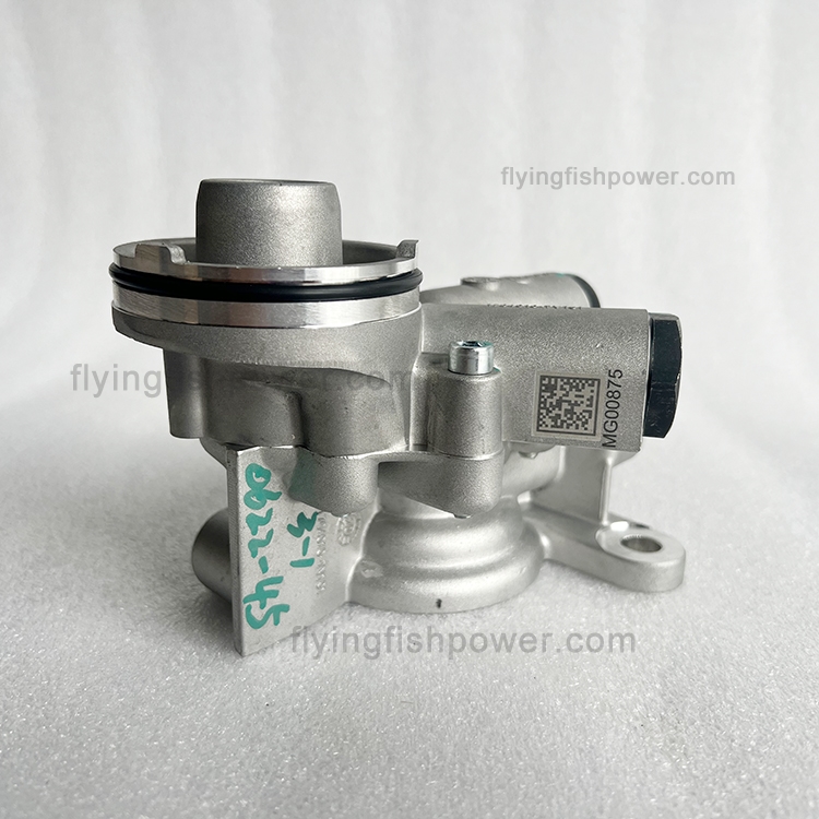 High Quality Gearbox Parts Oil Pump 1521900 1704010-TV101