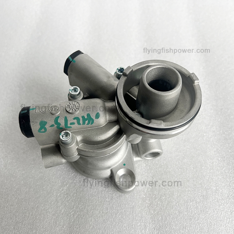 High Quality Gearbox Parts Oil Pump 1521900 1704010-TV101