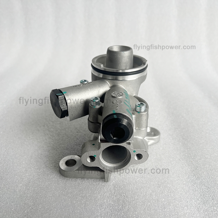 High Quality Gearbox Parts Oil Pump 1521900 1704010-TV101