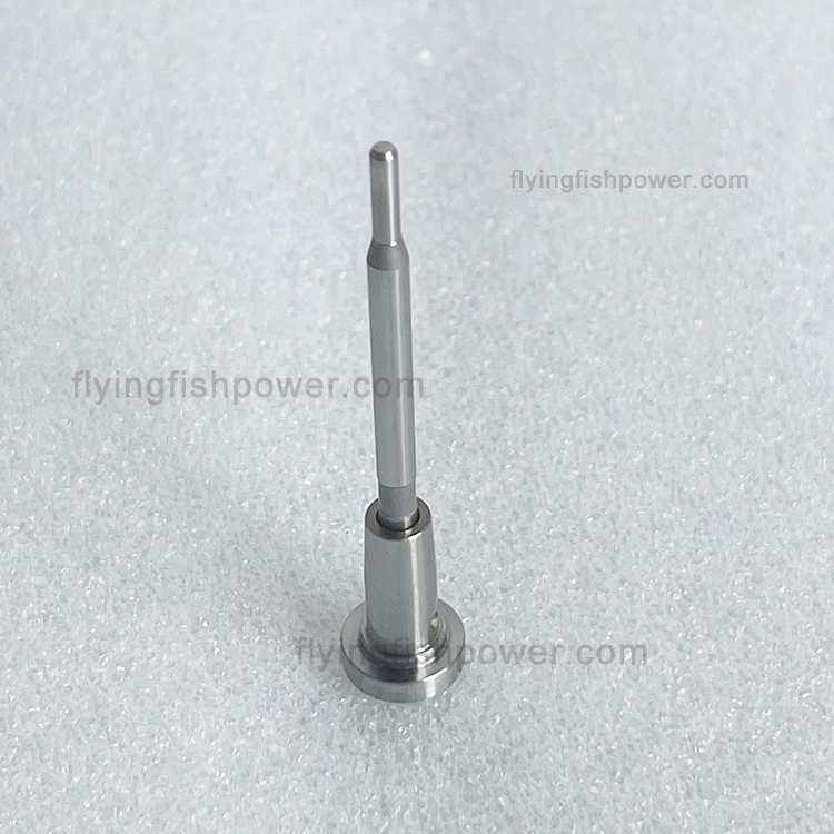 Diesel Engine Parts Common Rail Injector Valve F00RJ00339