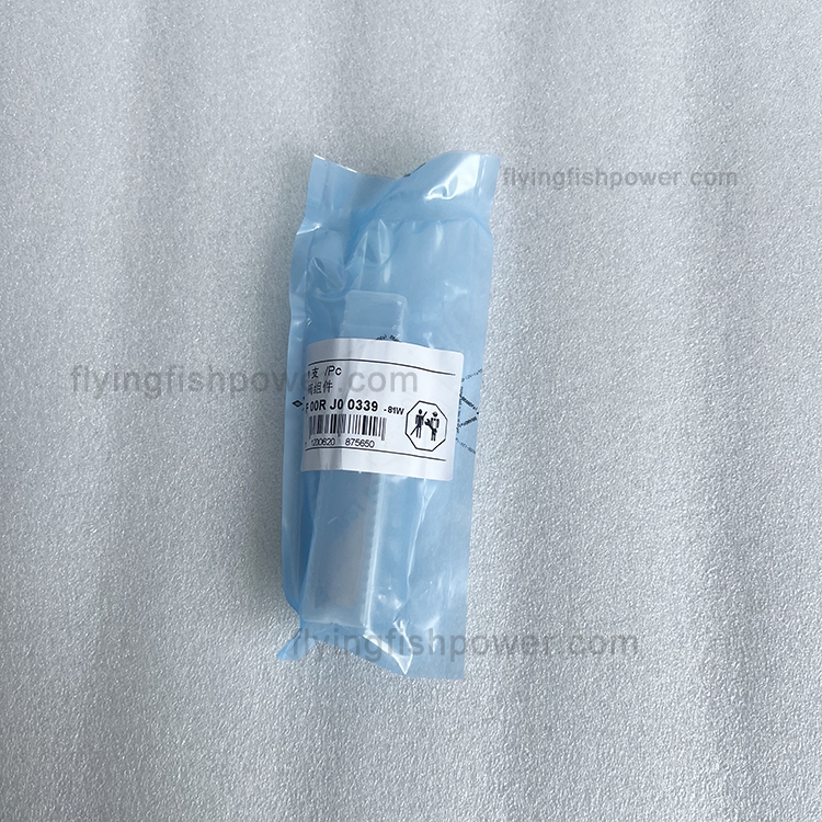 Diesel Engine Parts Common Rail Injector Valve F00RJ00339