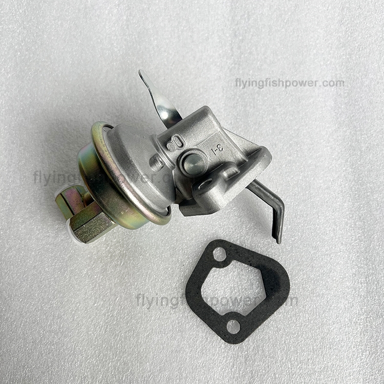 Pompe de transfert de carburant Cummins 6BT Moteur 3970880