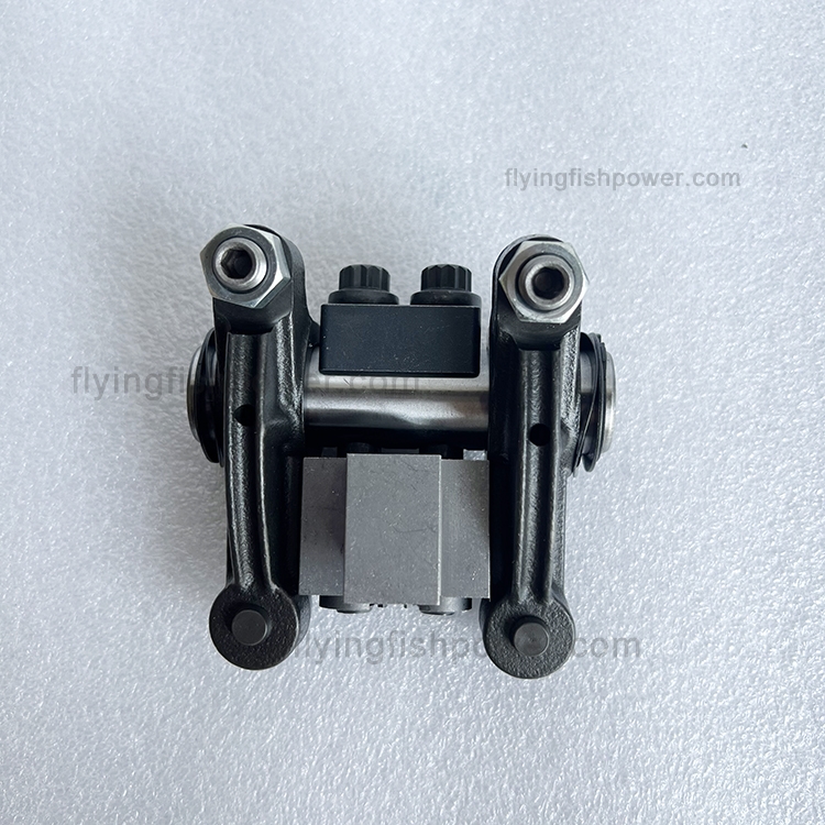 Assemblée de culbuteur de pièces de moteur de Cummins 6CT 6D114 3934921