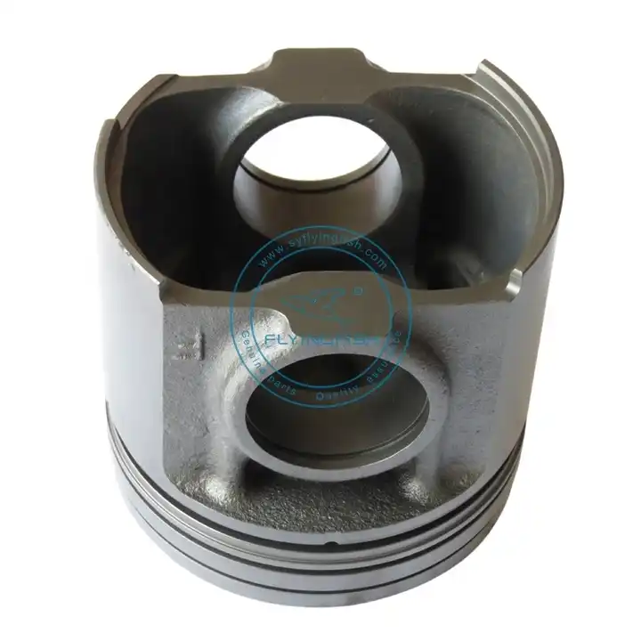 Komatsu 6D125 S6D125 Engine Piston 6151-31-2511 6151312511