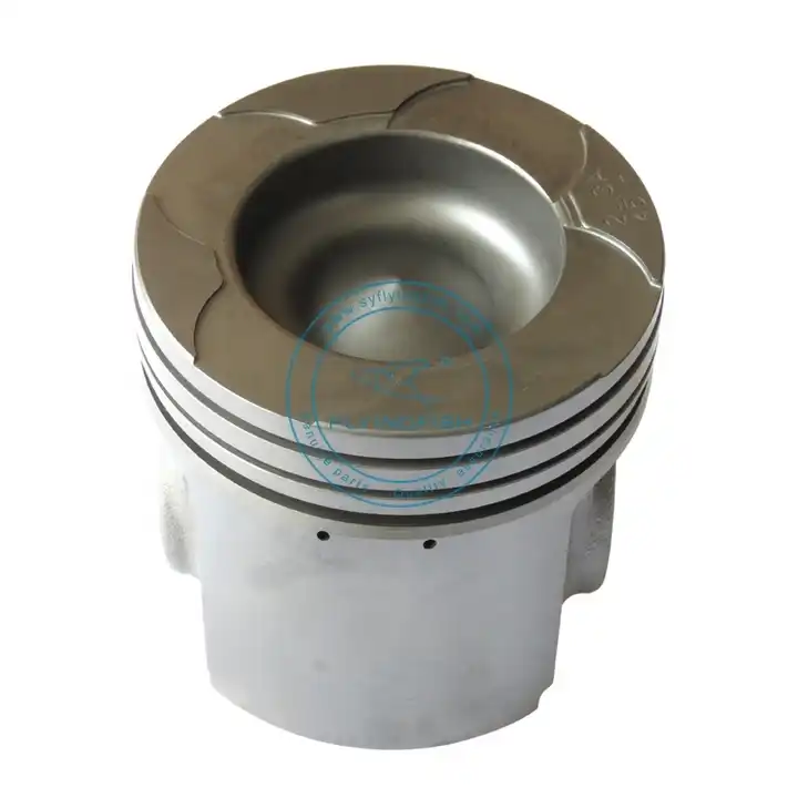 Komatsu 6D125 S6D125 Engine Piston 6151-31-2511 6151312511