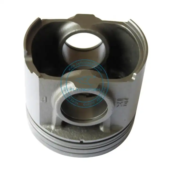 KOMATU 6D125 S6D125 Piston du moteur 6151-31-2511 6151312511