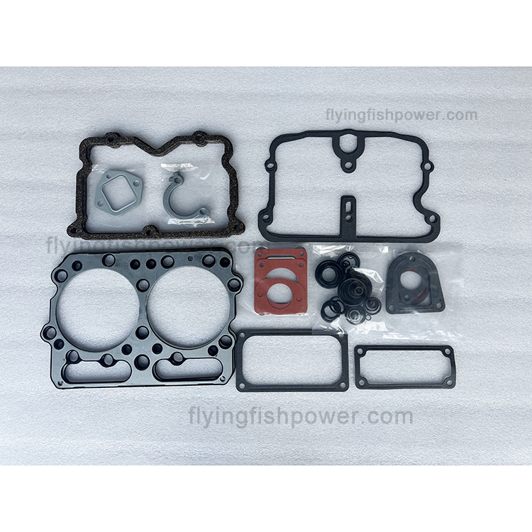 Cummins NTA855 NT855 детали двигателя Верхняя прокладка набор 3803040