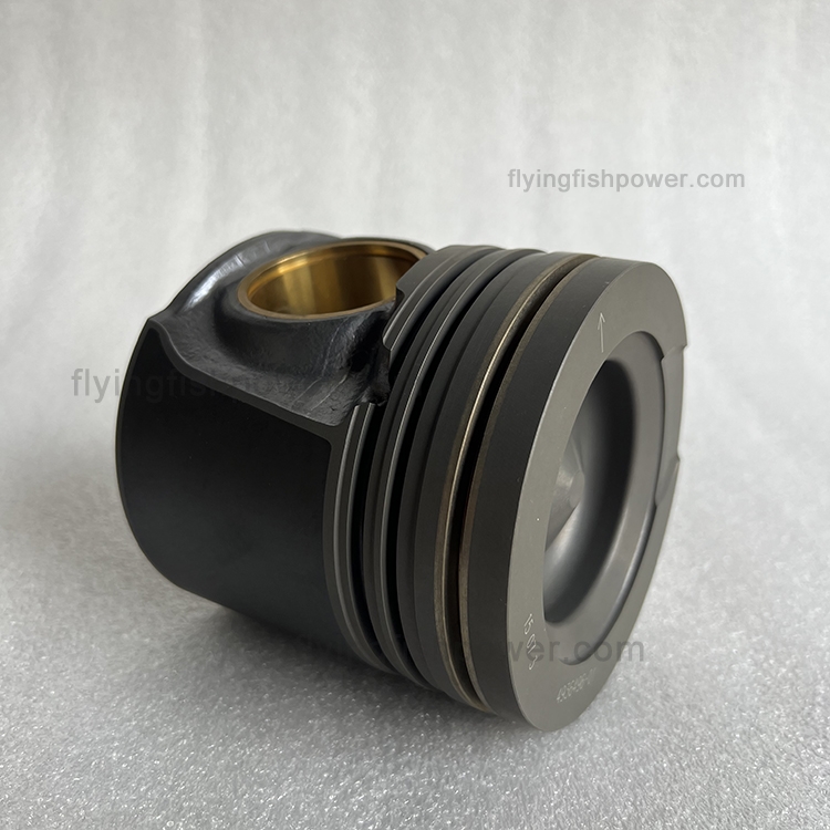 Cummins ISLe 4987914 de piston de pièces de moteur