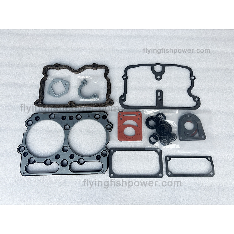 Cummins NTA855 NT855 Engine Parts Upper Gasket Kit 3803040